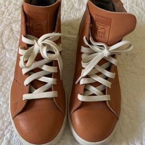 Horween Leather Stan Smith Limited Edition
